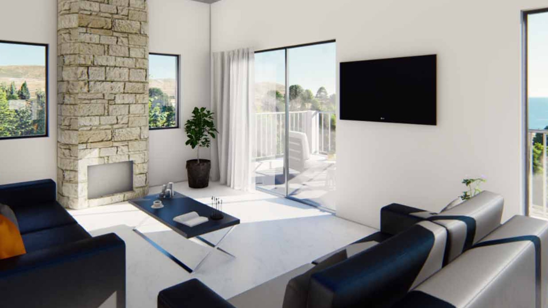 3 bedrooms Villa in Polis, Paphos, Cyprus No. 25893