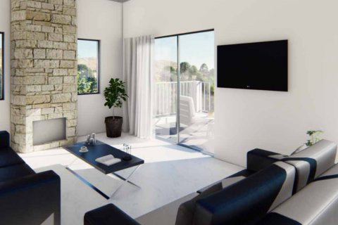 3 chambres Villa à Polis, Paphos, Chypre No. 25893