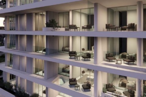 2 bedrooms Apartment in Kato Paphos, Paphos, No. 44331 4