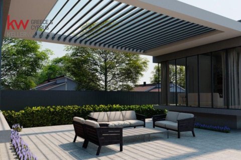 1 chambre Appartement à Livadia, Larnaka,  No. 39874 6