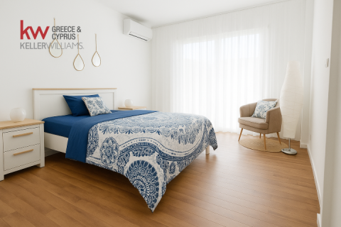 3 bedrooms Apartment in Larnaca, Larnaka,  No. 39876 4