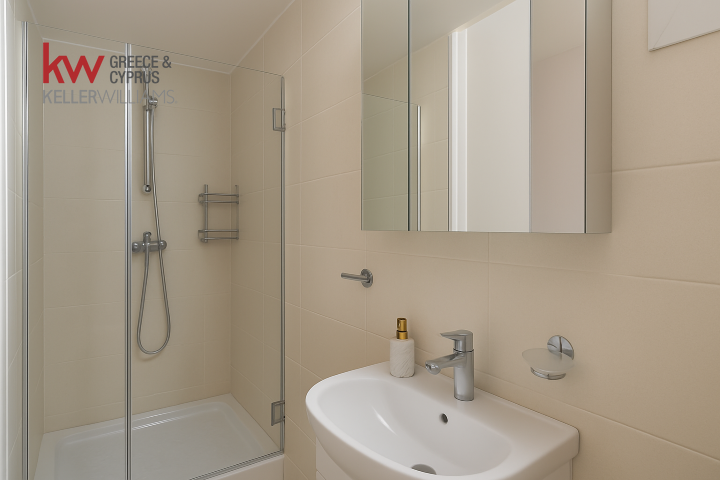 3 dormitorios Apartamento en Larnaca, Larnaka, Chipre No. 39876