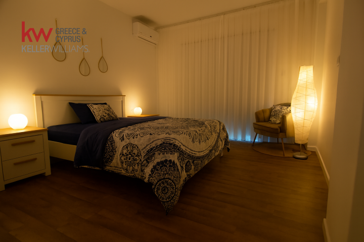 3 dormitorios Apartamento en Larnaca, Larnaka, Chipre No. 39876