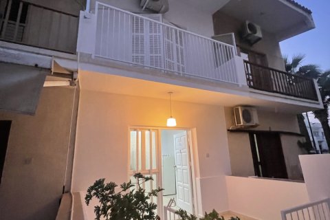 2 bedrooms Maisonette in Pyla, Larnaka,  No. 39875