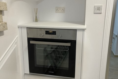 2 bedrooms Maisonette in Pyla, Larnaka,  No. 39875 7