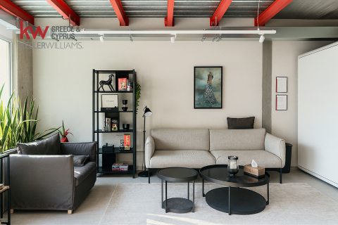 650m2 Office in Larnaca, Larnaka,  No. 39877 3