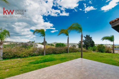 4 bedrooms Villa in Anglisides, Larnaka,  No. 39872 6