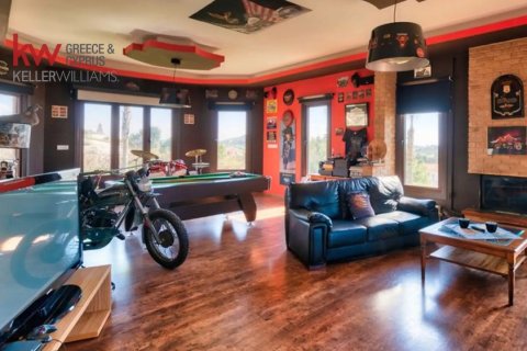 4 bedrooms Villa in Anglisides, Larnaka,  No. 39872 12