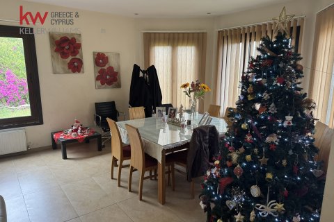 4 bedrooms Villa in Anglisides, Larnaka,  No. 39872 8