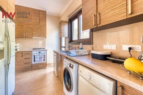 4 bedrooms Villa in Anglisides, Larnaka,  No. 39872 19