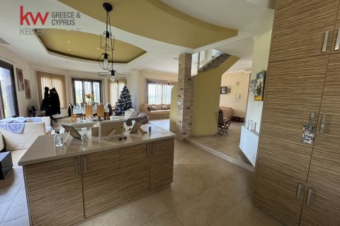 4 bedrooms Villa in Anglisides, Larnaka,  No. 39872 11