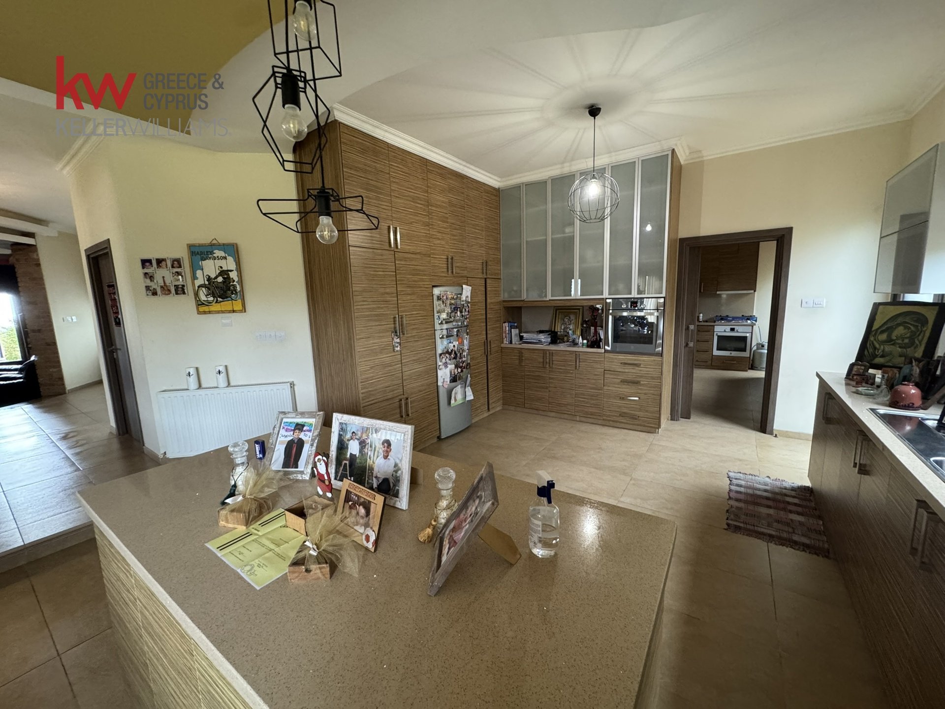 4 bedrooms Villa in Anglisides, Larnaka, Cyprus No. 39872