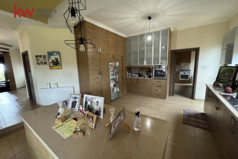 4 bedrooms Villa in Anglisides, Larnaka,  No. 39872 17