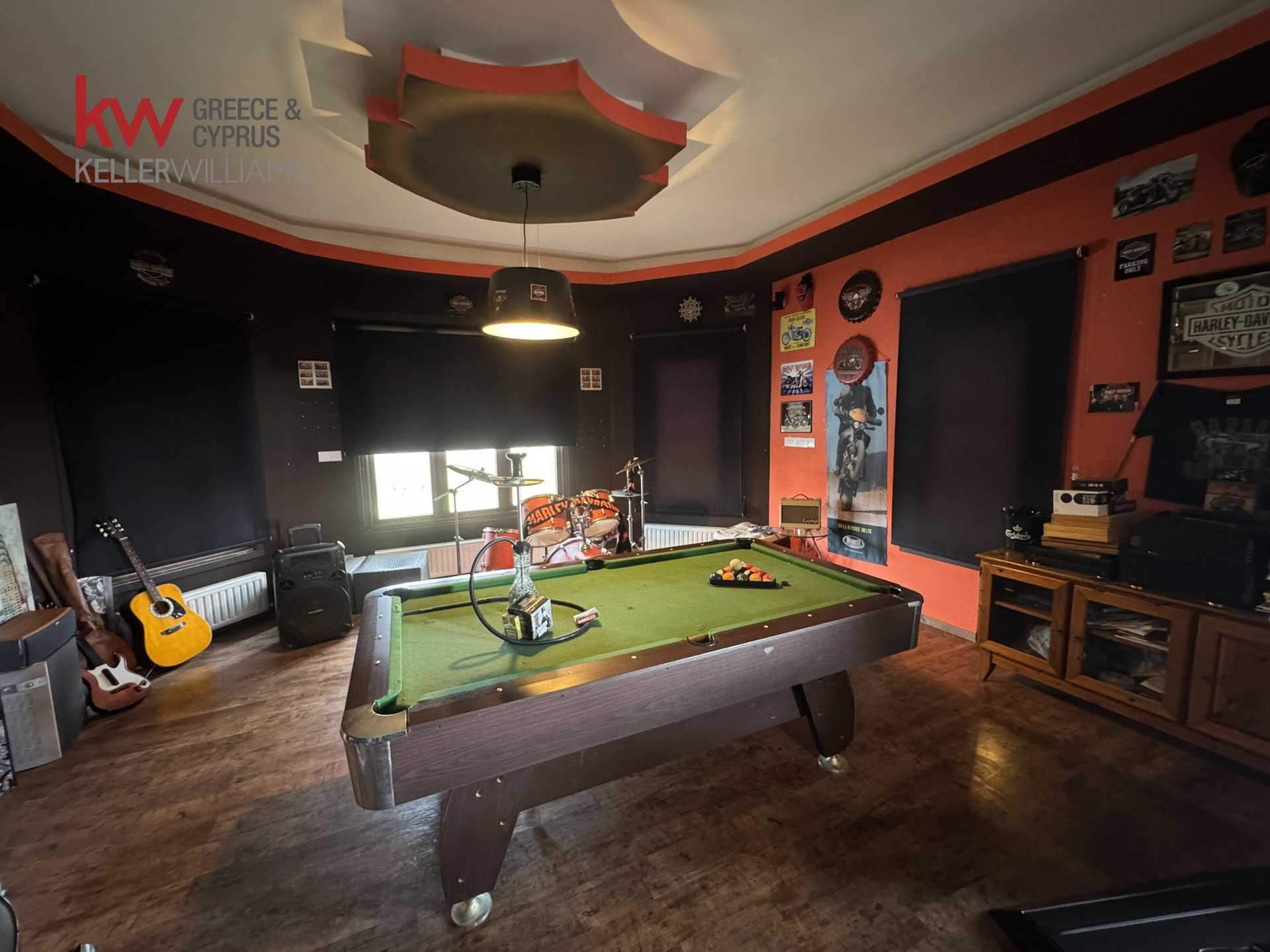 4 bedrooms Villa in Anglisides, Larnaka, Cyprus No. 39872