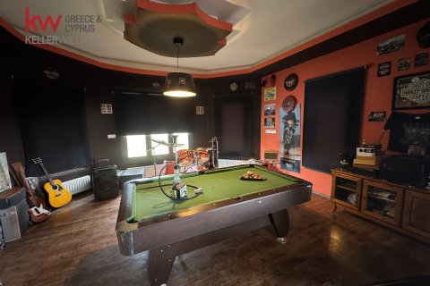 4 bedrooms Villa in Anglisides, Larnaka,  No. 39872 14