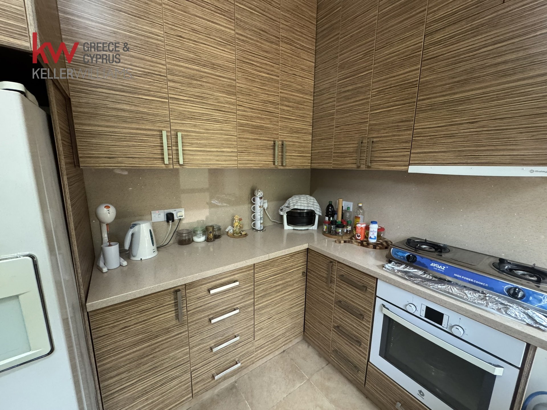 4 bedrooms Villa in Anglisides, Larnaka, Cyprus No. 39872