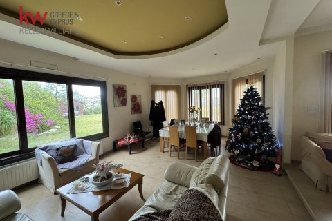 4 bedrooms Villa in Anglisides, Larnaka,  No. 39872 7