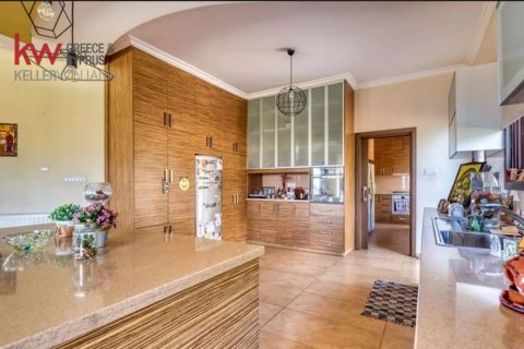 4 bedrooms Villa in Anglisides, Larnaka,  No. 39872 16