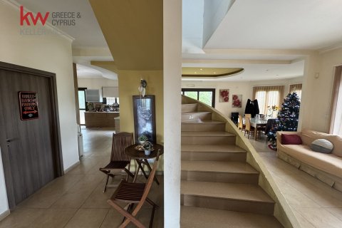 4 bedrooms Villa in Anglisides, Larnaka,  No. 39872 15