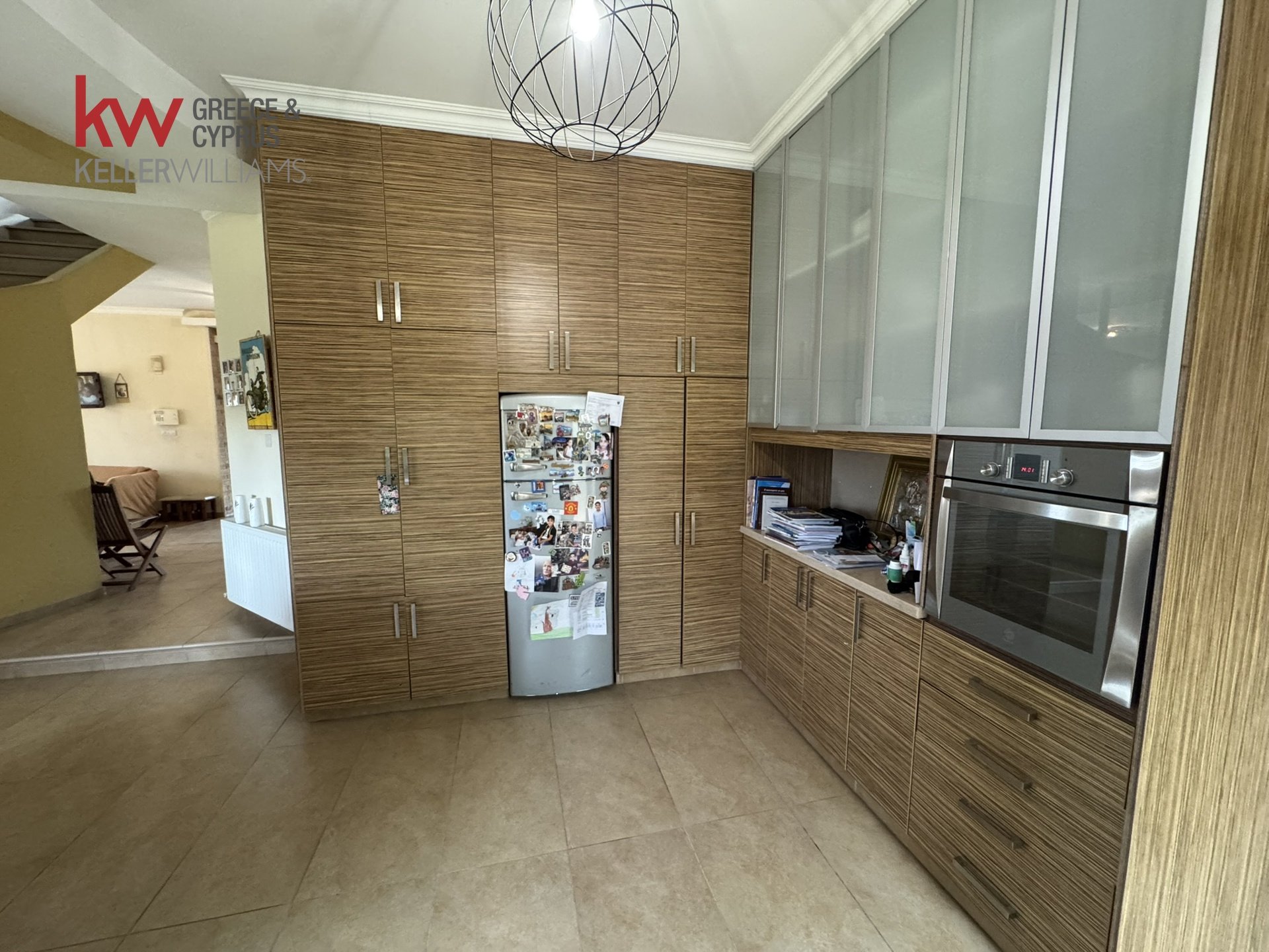 4 bedrooms Villa in Anglisides, Larnaka, Cyprus No. 39872