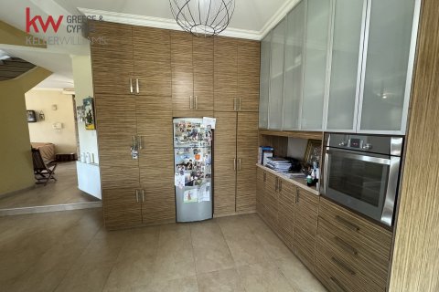 4 bedrooms Villa in Anglisides, Larnaka,  No. 39872 18