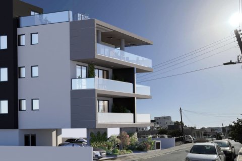 2 bedrooms Apartment in Zakaki, Limassol,  No. 41613 5