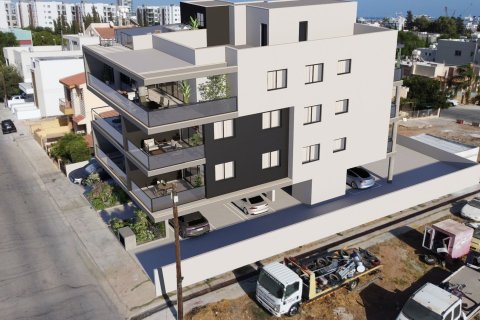 2 bedrooms Apartment in Zakaki, Limassol,  No. 41607 7
