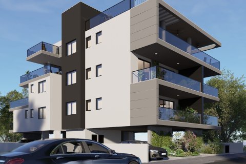 1 bedroom Apartment in Zakaki, Limassol,  No. 41611 4