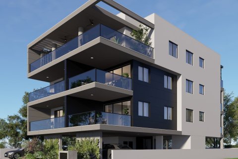 2 bedrooms Apartment in Zakaki, Limassol,  No. 41610