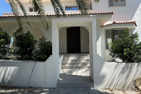 6 dormitorios Adosado en Aglandjia, Nicosia, No. 52157 3