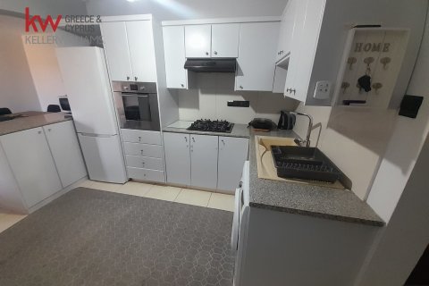 2 dormitorios Apartamento en Livadia, Nicosia,  No. 52158 2