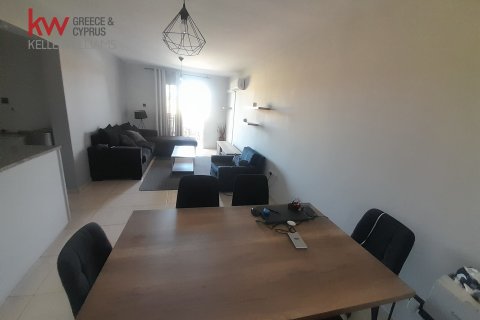2 dormitorios Apartamento en Livadia, Nicosia,  No. 52158 9