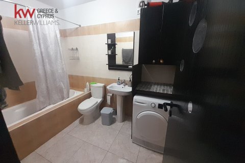 2 dormitorios Apartamento en Livadia, Nicosia,  No. 52158 8