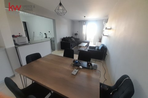 2 dormitorios Apartamento en Livadia, Nicosia,  No. 52158 13