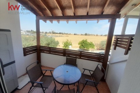 2 dormitorios Apartamento en Livadia, Nicosia,  No. 52158 12