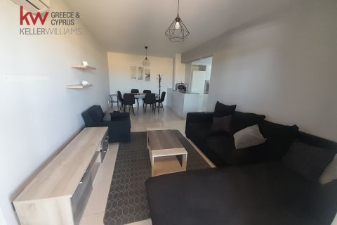 2 dormitorios Apartamento en Livadia, Nicosia,  No. 52158
