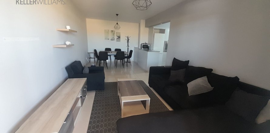 2 dormitorios Apartamento en Livadia, Nicosia,  No. 52158