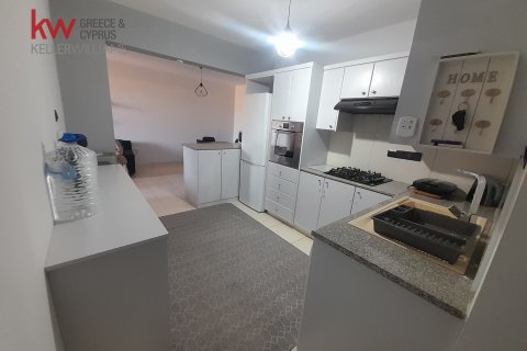 2 dormitorios Apartamento en Livadia, Nicosia,  No. 52158 3