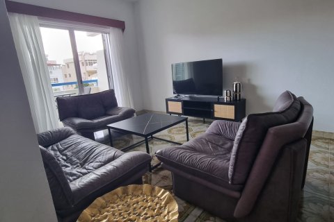 2 bedrooms Apartment in Larnaca, Larnaka,  No. 52153 5