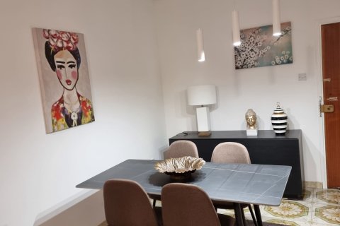 2 bedrooms Apartment in Larnaca, Larnaka,  No. 52153