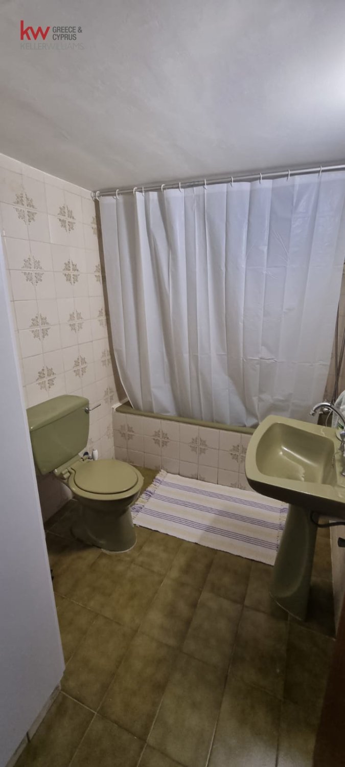 Квартира с 2 спальнями в Ларнака, Кипр № 52153