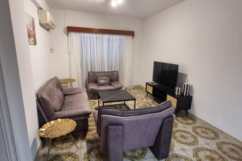 2 bedrooms Apartment in Larnaca, Larnaka,  No. 52153 9