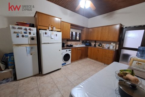 1 dormitorio Adosado en Larnaka,  No. 52156 5