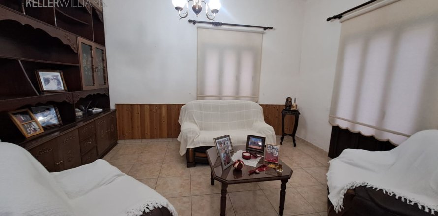 1 dormitorio Adosado en Larnaka,  No. 52156