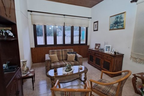 1 dormitorio Adosado en Larnaka,  No. 52156 2