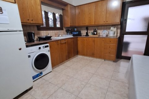1 dormitorio Adosado en Larnaka,  No. 52156 6