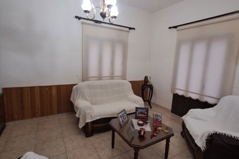 1 dormitorio Adosado en Larnaka,  No. 52156 9