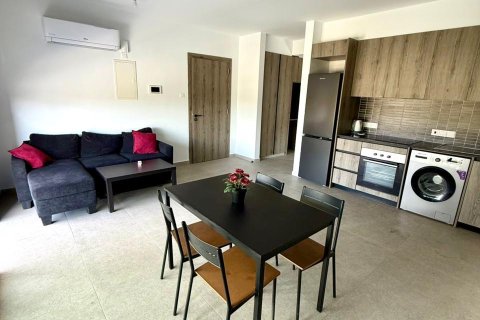1 bedroom Apartment in Livadia, Nicosia,  No. 52155