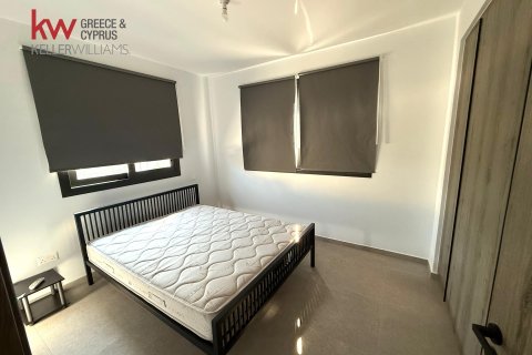 1 bedroom Apartment in Livadia, Nicosia,  No. 52155 2