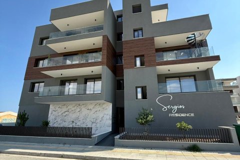 1 bedroom Apartment in Livadia, Nicosia,  No. 52155 6